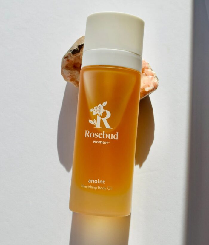 Nourishing Body Oil - Image 3