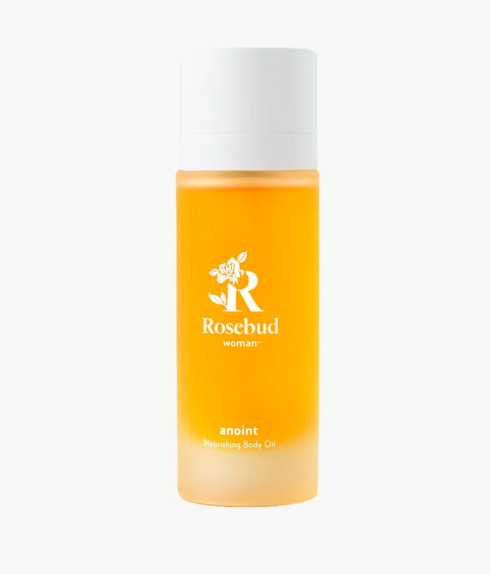 Nourishing Body Oil